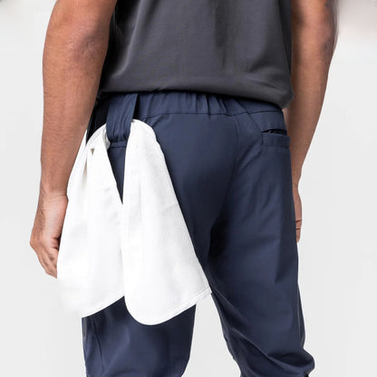 Us/Eu Size 2023 New Quick-Drying Fitness Pants High-Elastic Jogger Sports Pants for Men