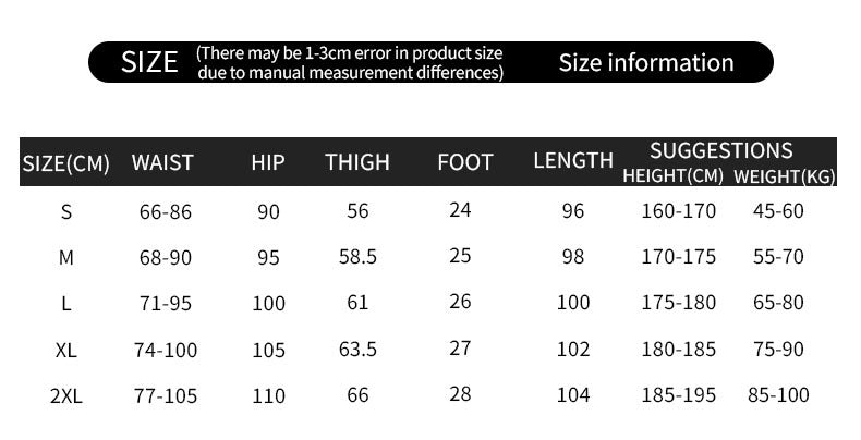 Trousers Men's Four-season Men's Outdoor Sports Leg Casual Pants Side-stitched Stretch Slim Pants