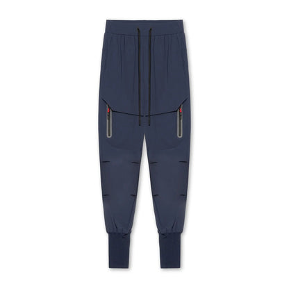 Us/Eu Size 2023 New Quick-Drying Fitness Pants High-Elastic Jogger Sports Pants for Men